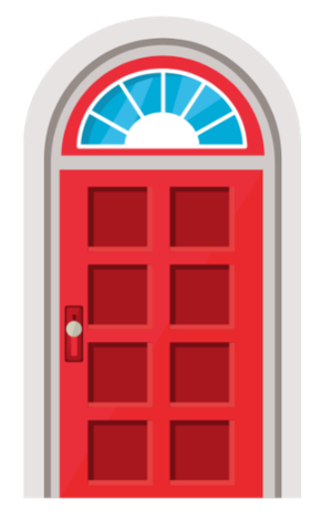 Door 1 - Simon says