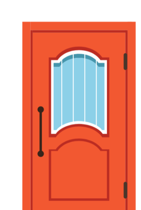 Door 10 - Weather dance