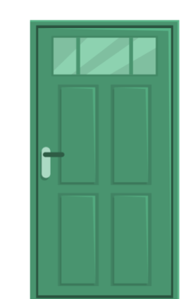 Door 3 - Mystery picture