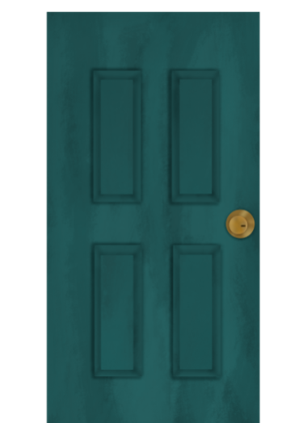 Door 4 - Weather in Chile