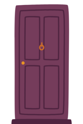 Door 5 - Draw the weather