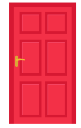 Door 7 - Find a friend
