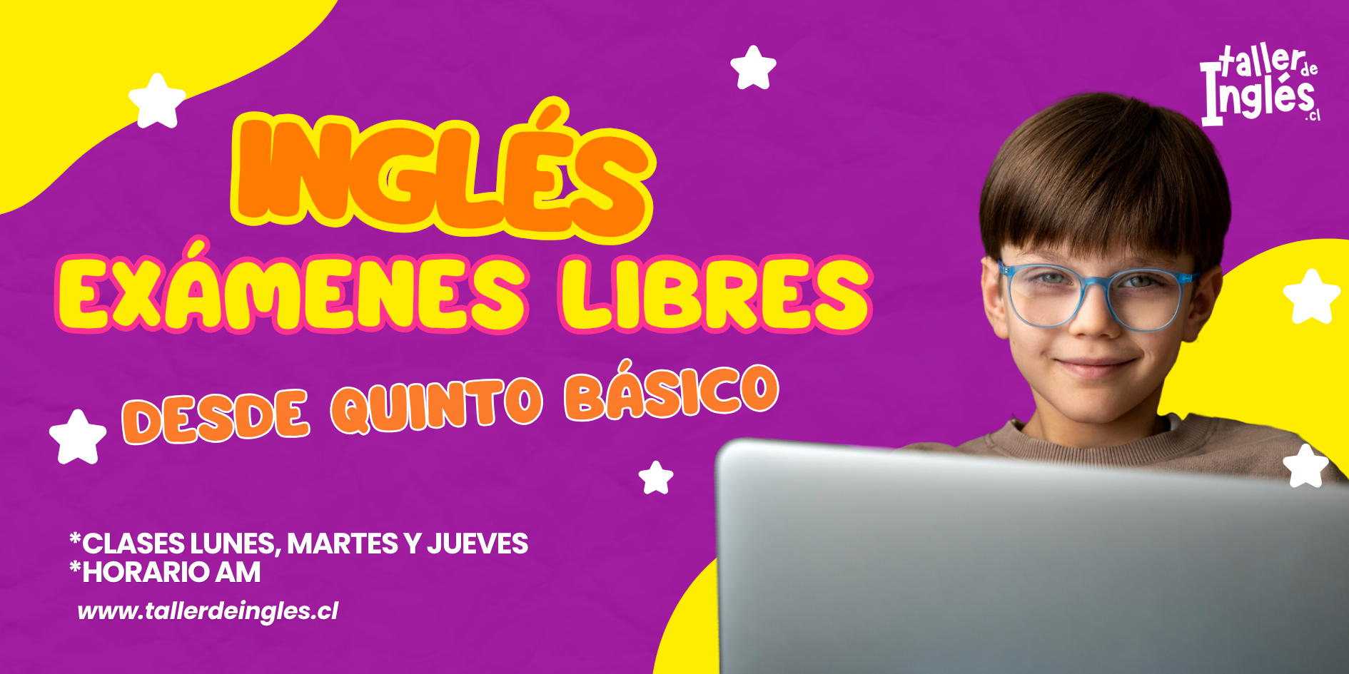 Exámenes Libres