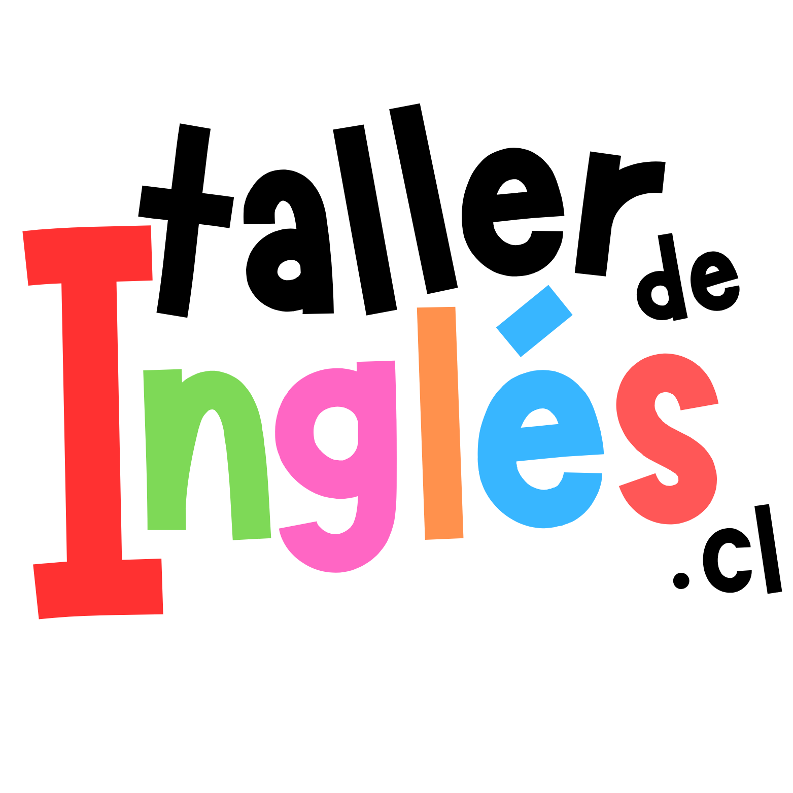 Taller de Inglés